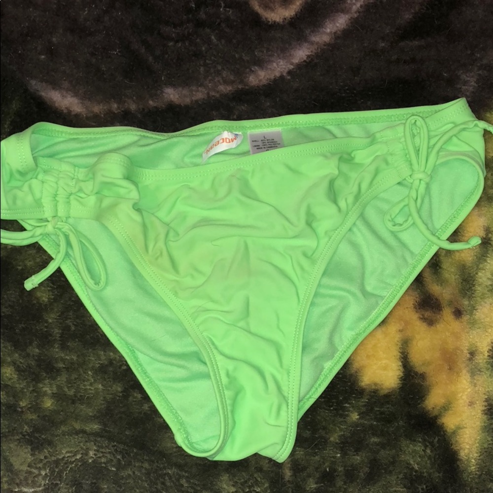Bikini Bottoms